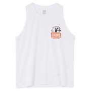 CHUMS x みゃこ Running Sleeveless Shirt