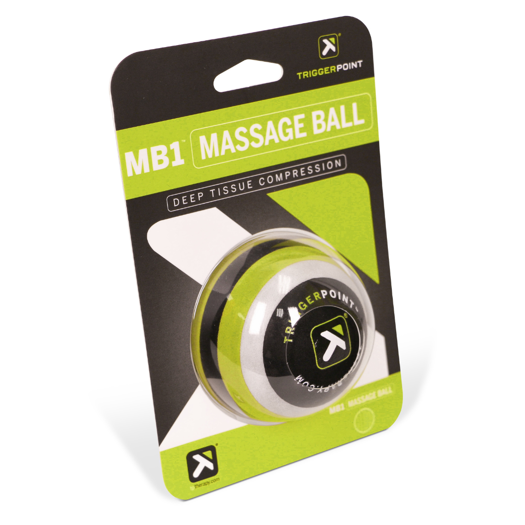 TRIGGERPOINT｜マッサージボール MB1