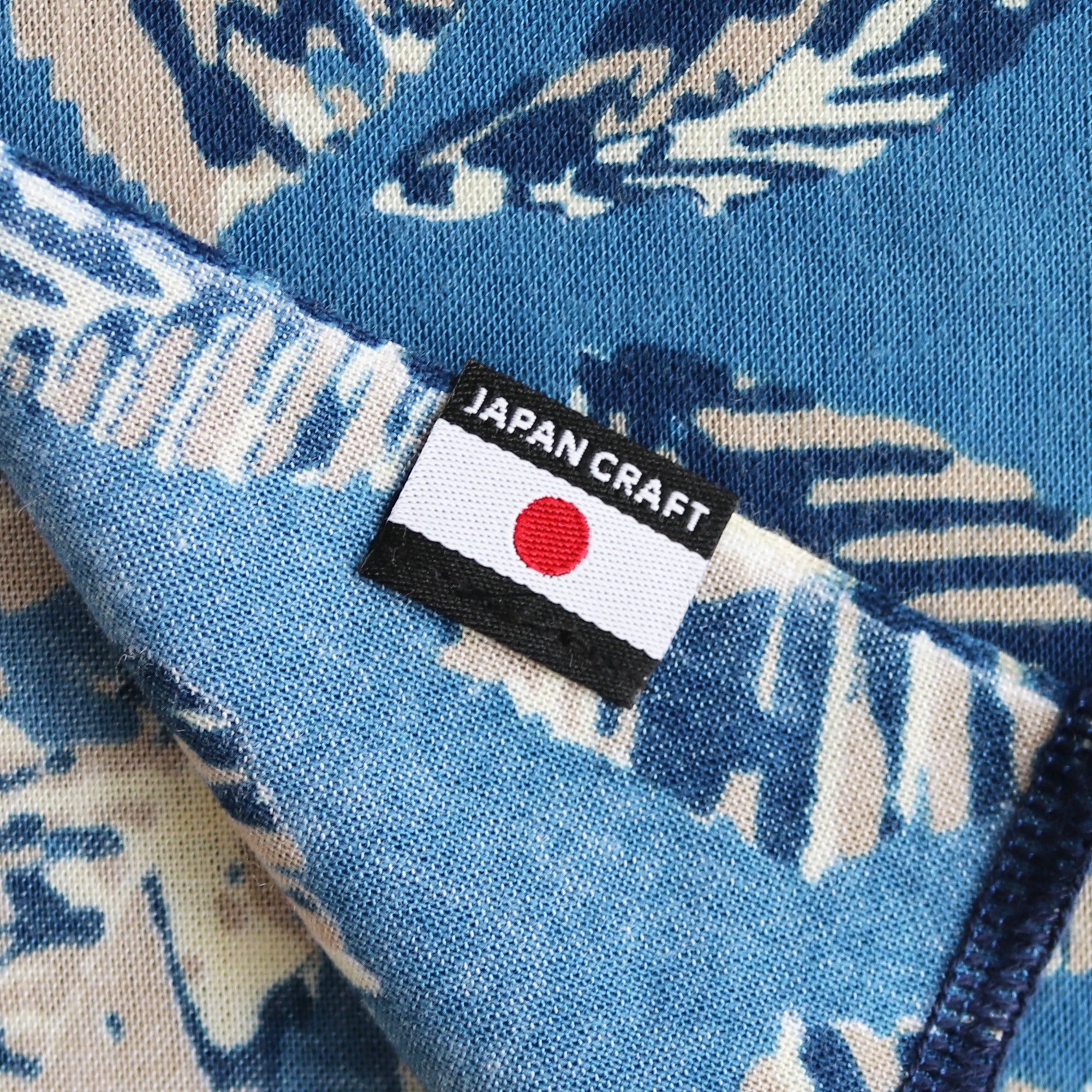 CHAORAS スポーツてぬぐい (ブナ＆ミズナラ)