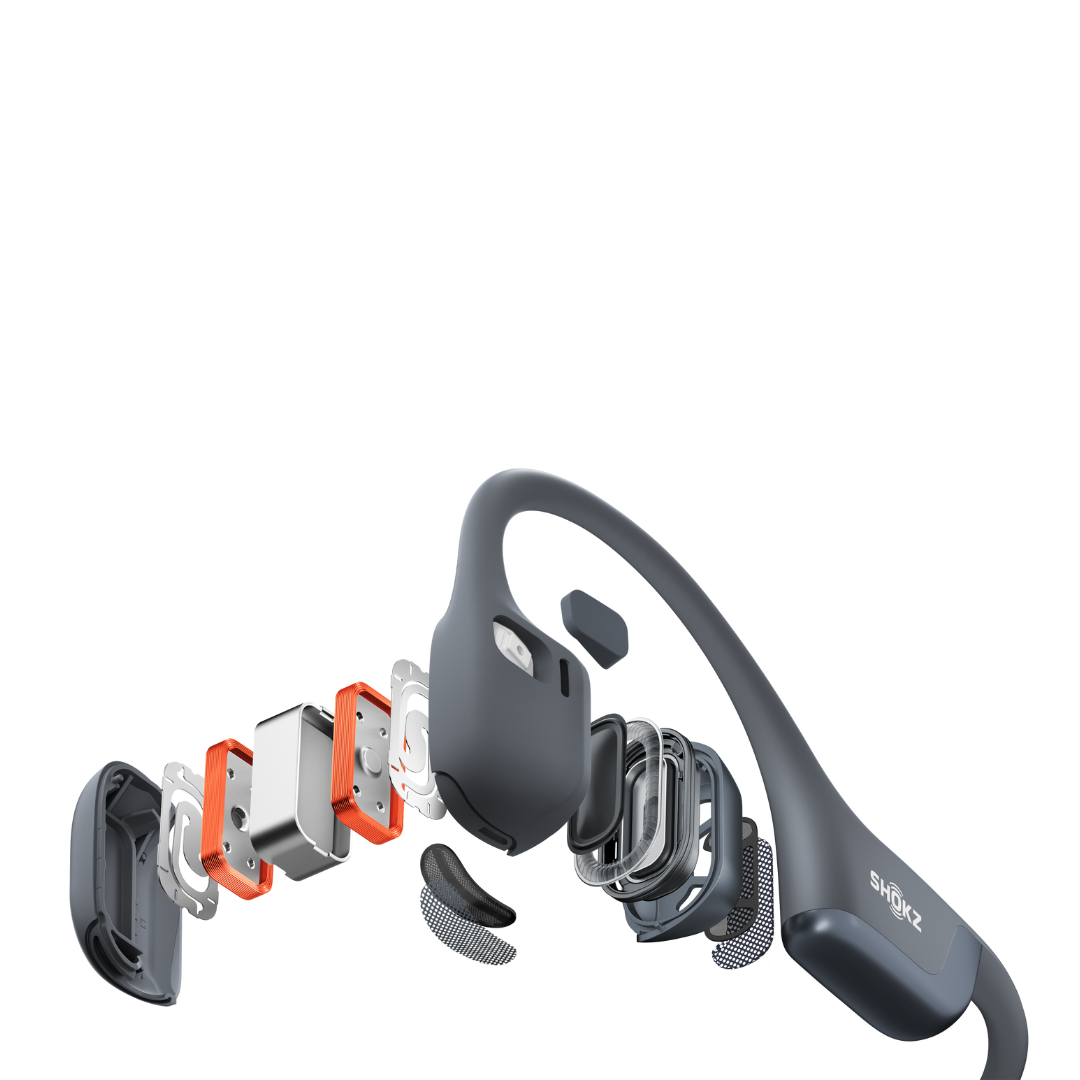 Shokz OpenRun Pro 2 Mini – Runtrip Store Shokz OpenRun Pro 2 Mini – Runtrip Store