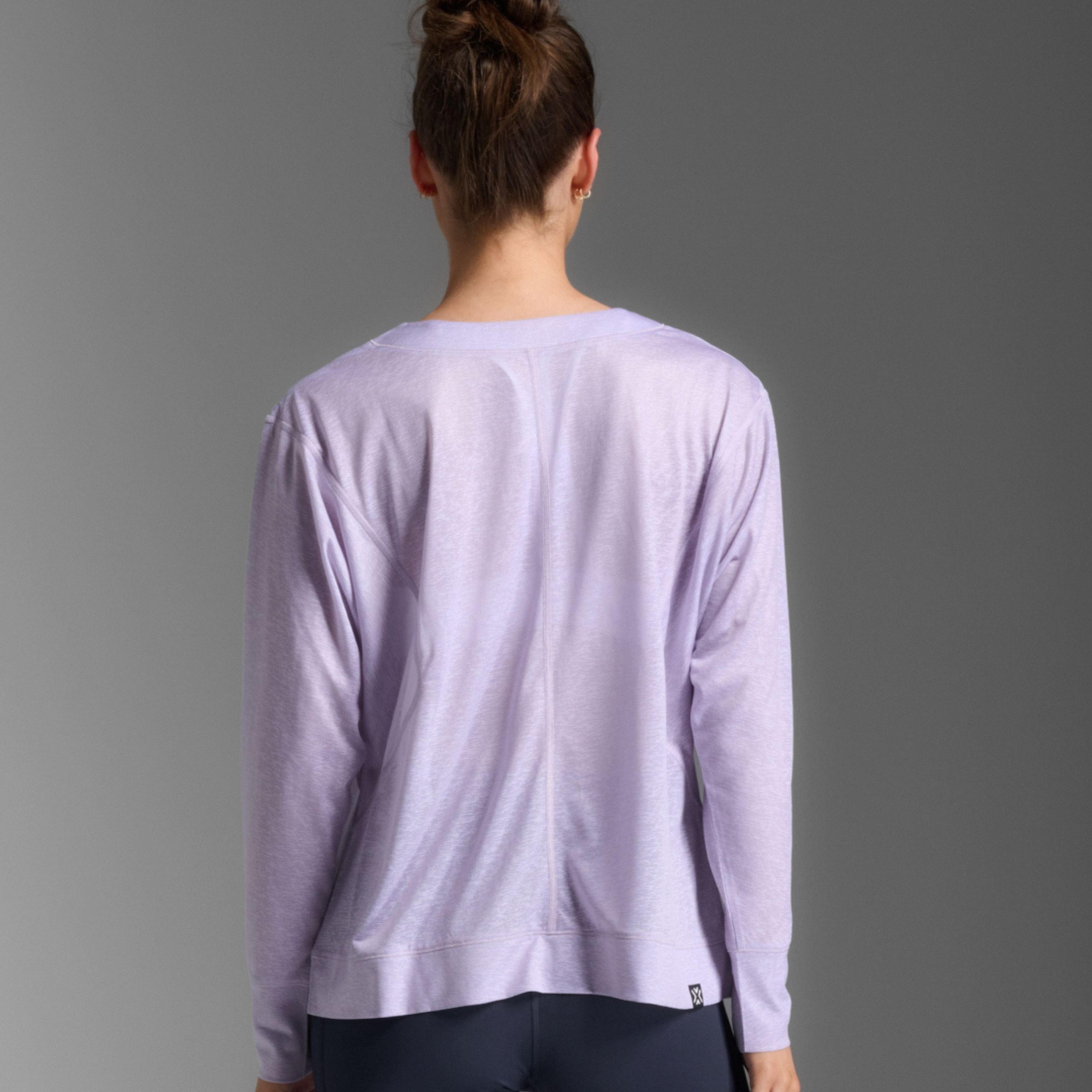 2XU | ウィメンズ リライト ロングスリーブシャツ