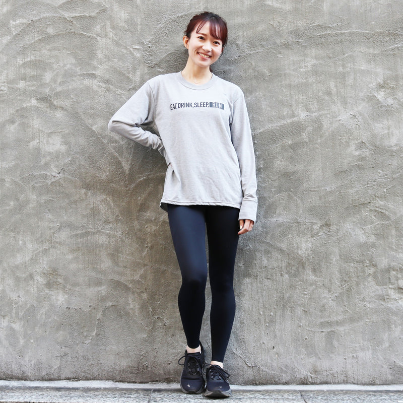 Goldwin C3fit | コンプレッションロングタイツ (Women's) – Runtrip Store