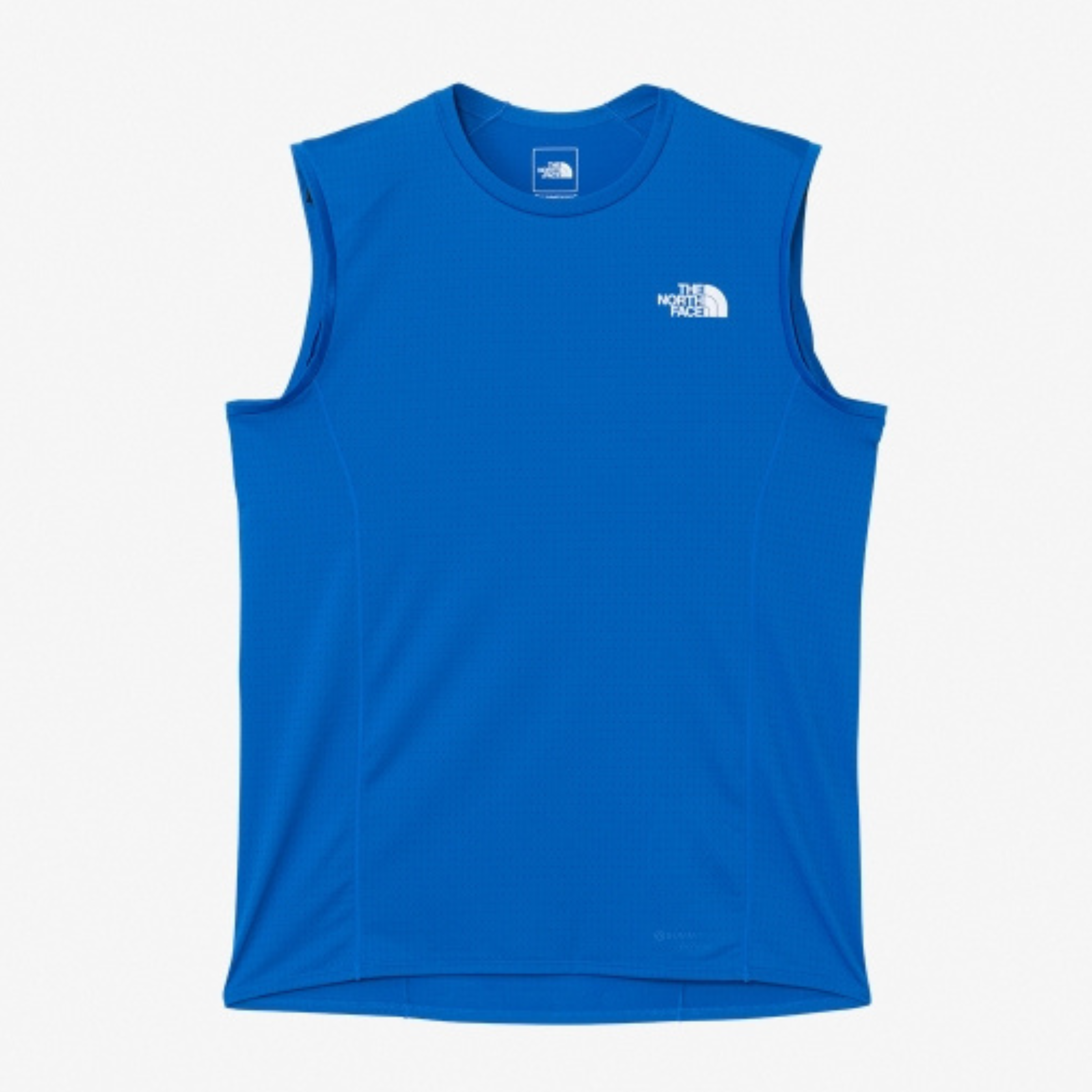 THE NORTH FACE スリーブレスドライドットライトクルー（Men's）