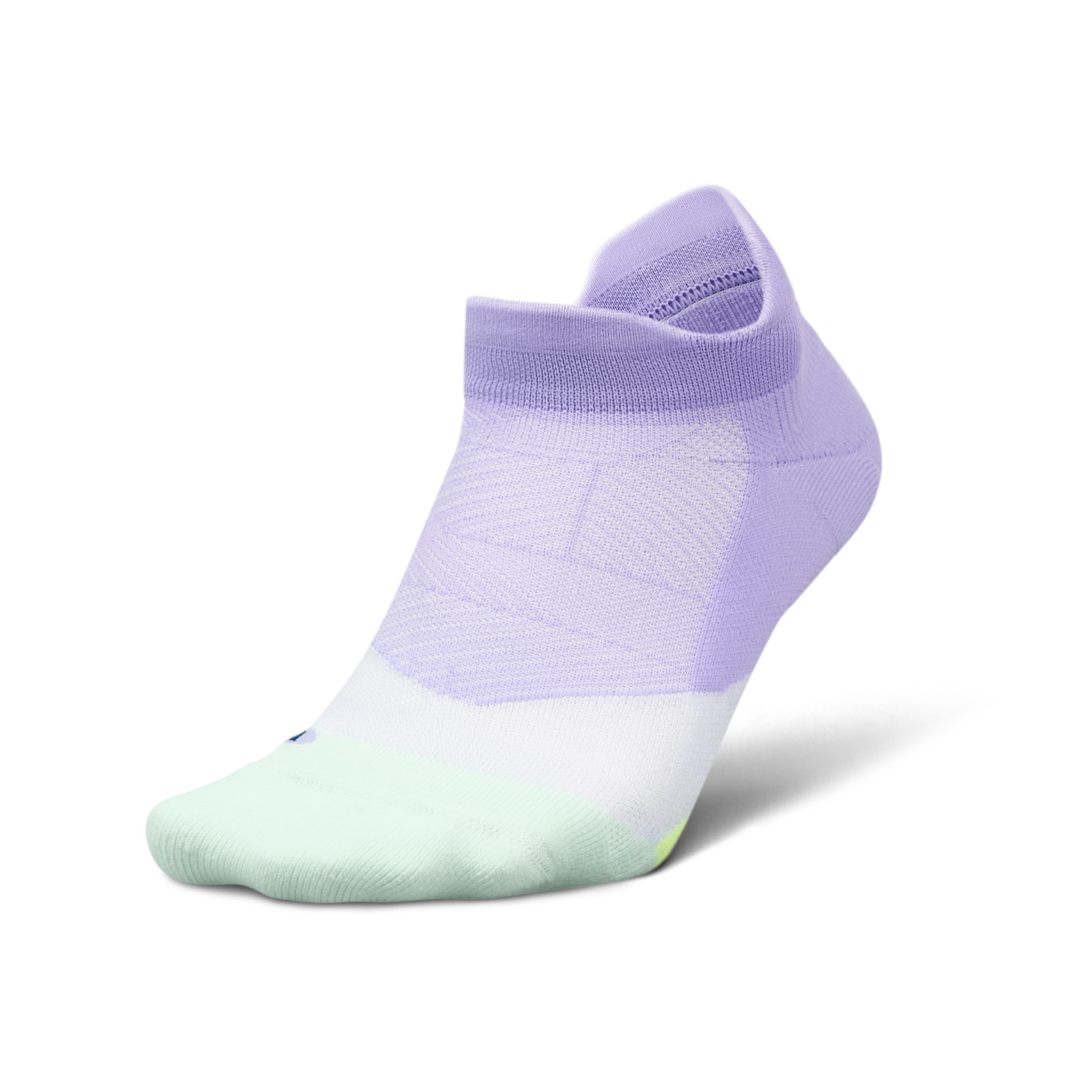 Feetures｜ELITE LIGHT CUSHION NO SHOW TAB (Lavender Rush)