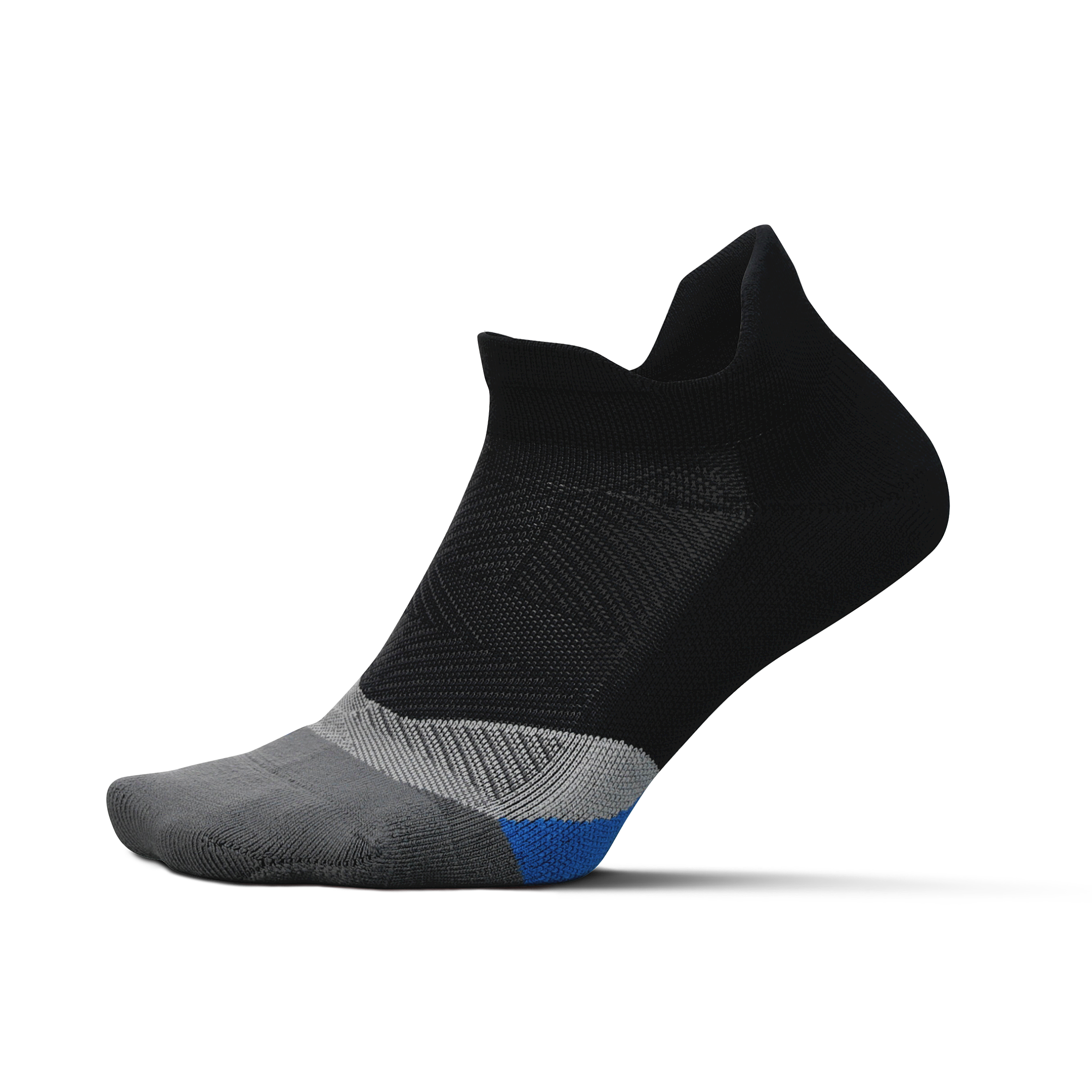 Feetures｜ELITE LIGHT CUSHION NO SHOW TAB (Tech Blue)