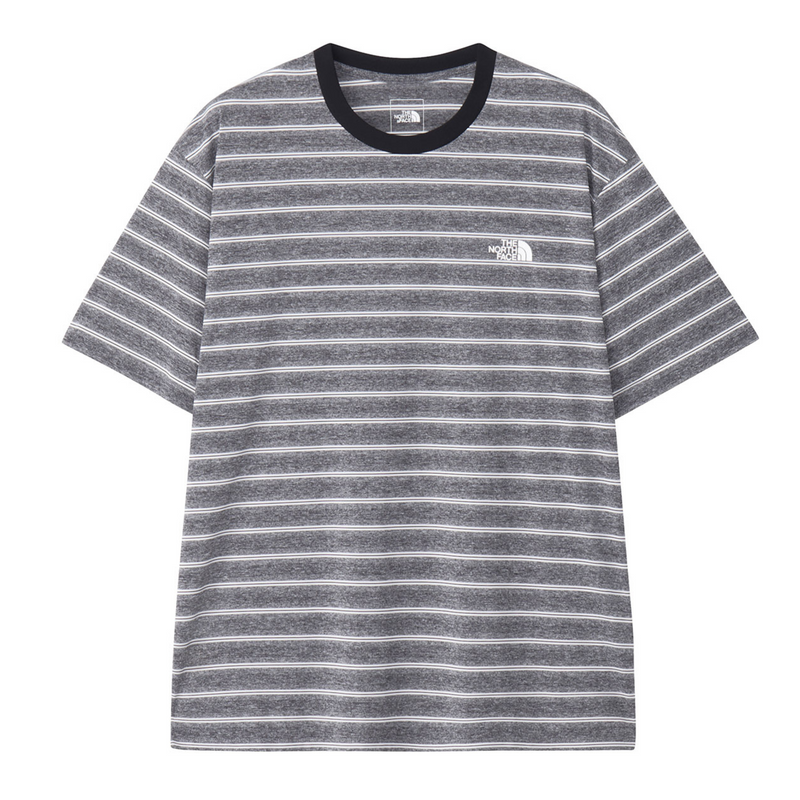 THE NORTH FACE | ショートスリーブフリーランボーダークルー（Unisex）