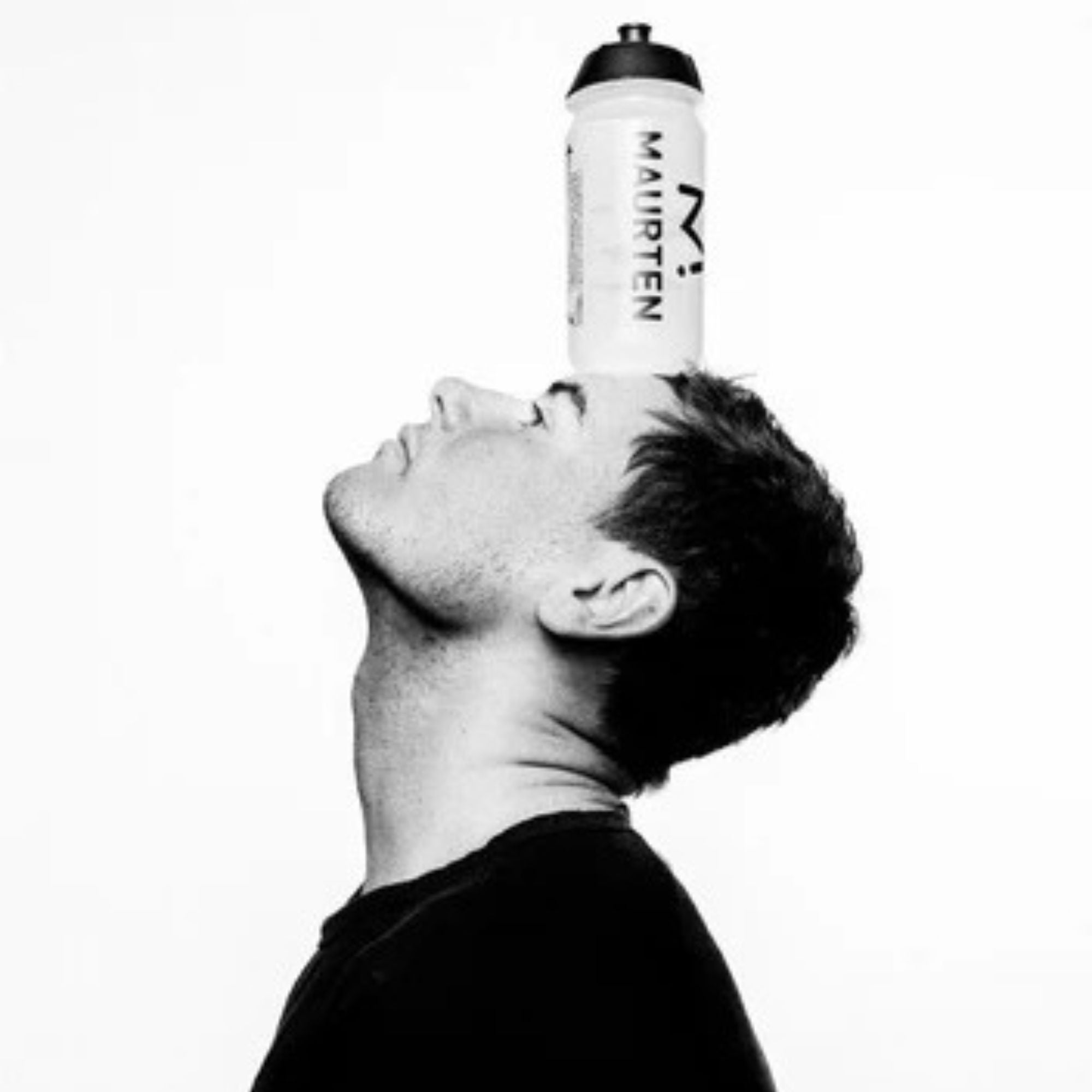 MAURTEN ORIGINAL BOTTLE 500ml / 500ml shaker bottle
