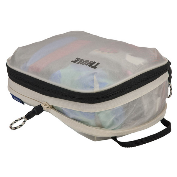 THULE | Compression Packing Cube Small (White)