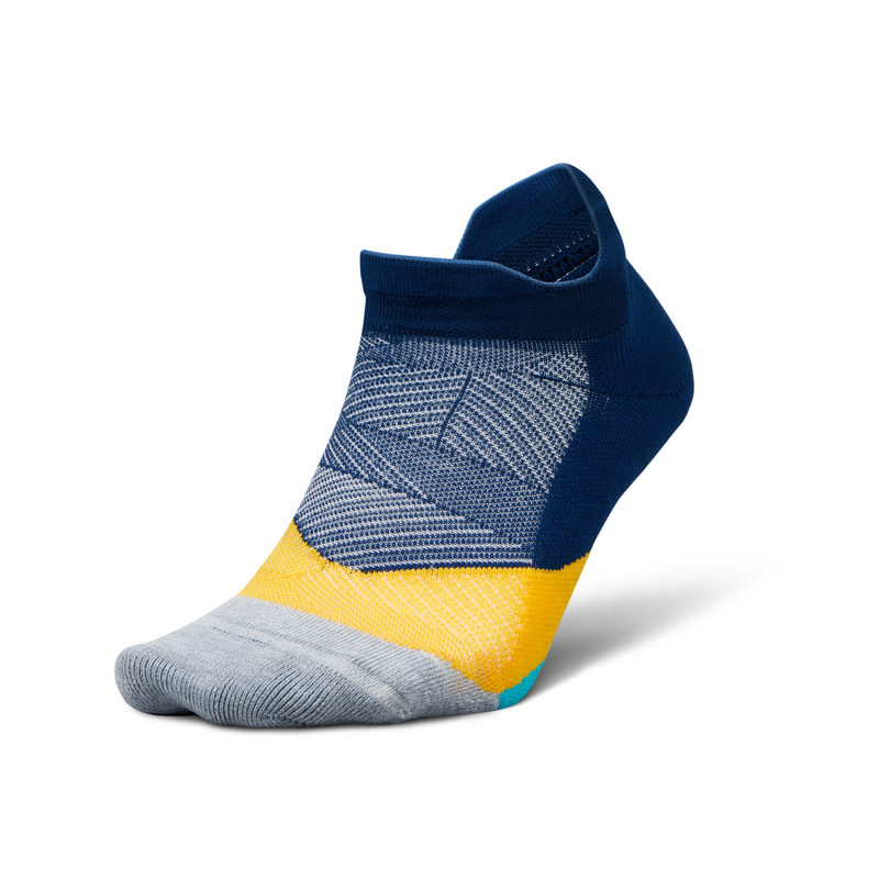 Feetures｜ELITE LIGHT CUSHION NO SHOW TAB (Nitro Navy)