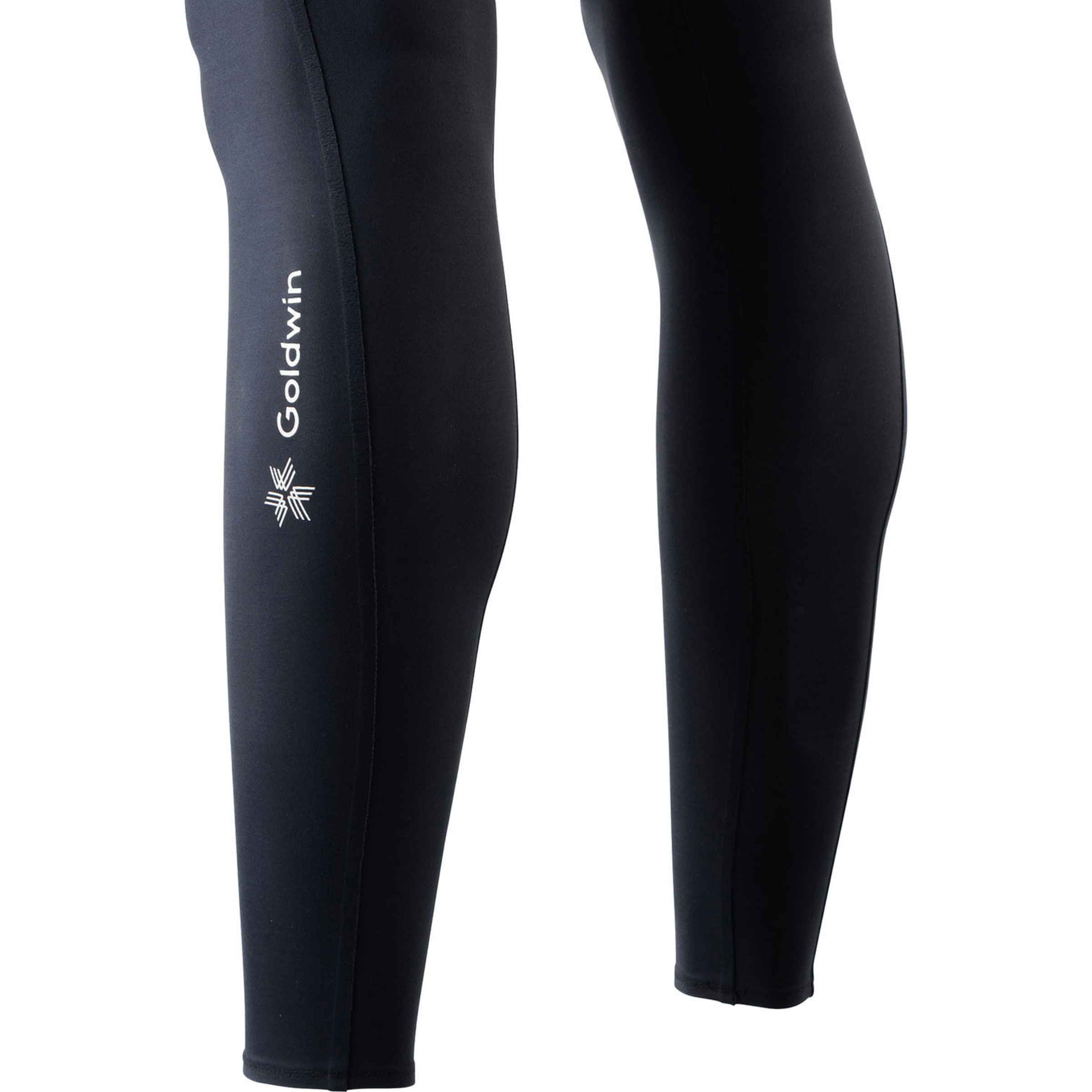 Goldwin C3fit | New コンプレッションロングタイツ (Women's)