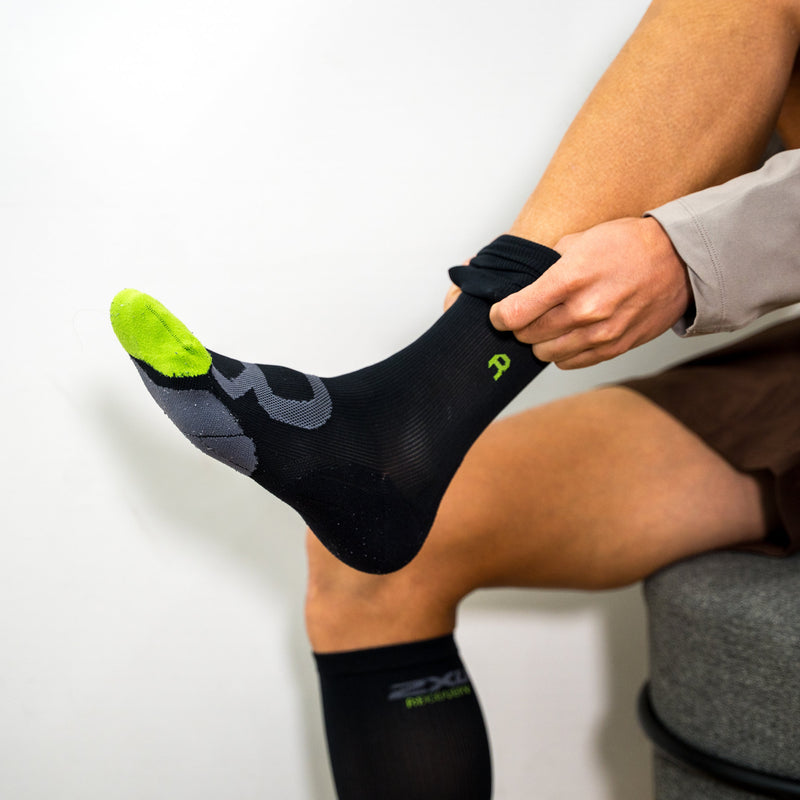 2XU | コンプレッションリカバリーソックス