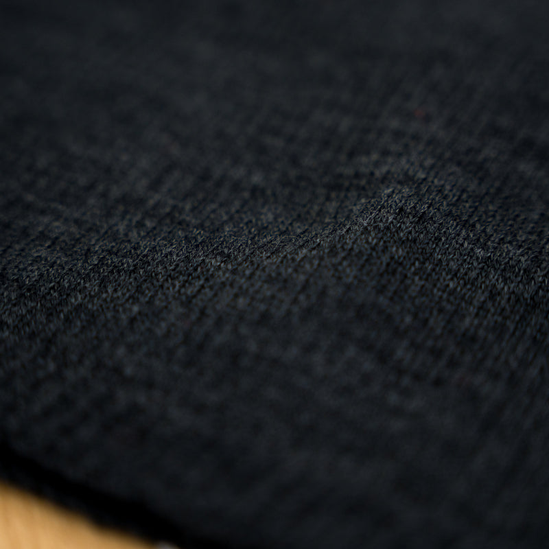 R×L｜メリノウールネックウォーマー (Charcoal)