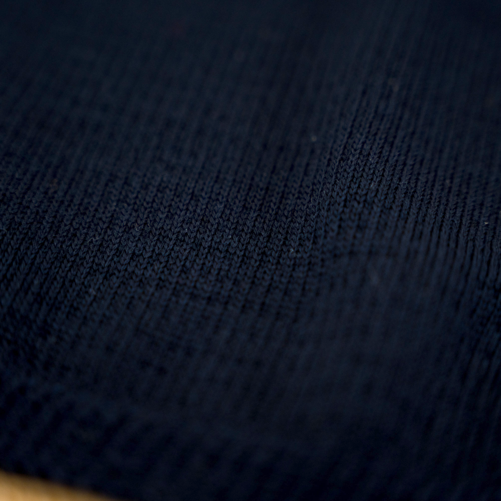 R×L｜メリノウールネックウォーマー / Runtripコラボ限定カラー (Navy)