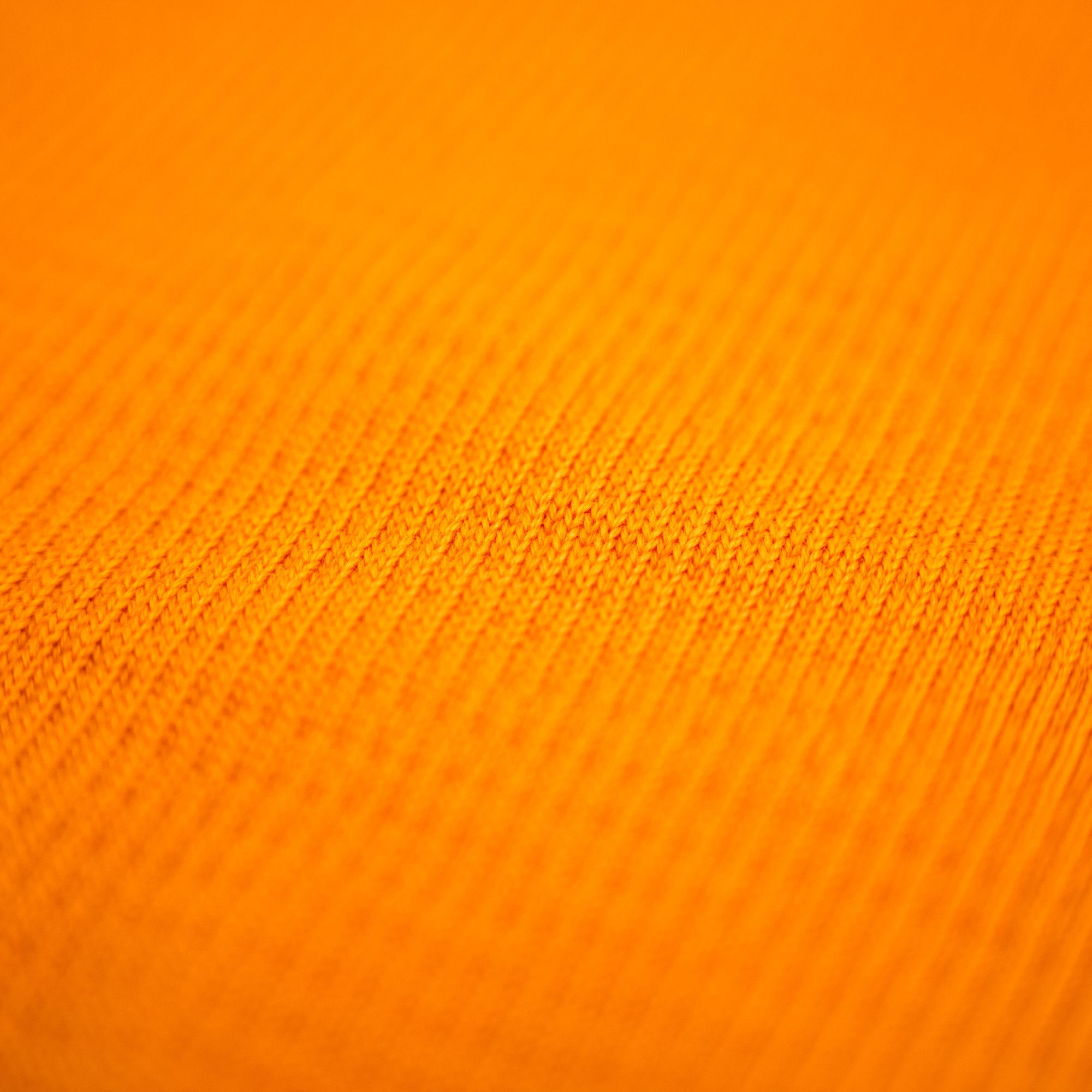 R×L｜メリノウールネックウォーマー / Runtripコラボ限定カラー (Orange)