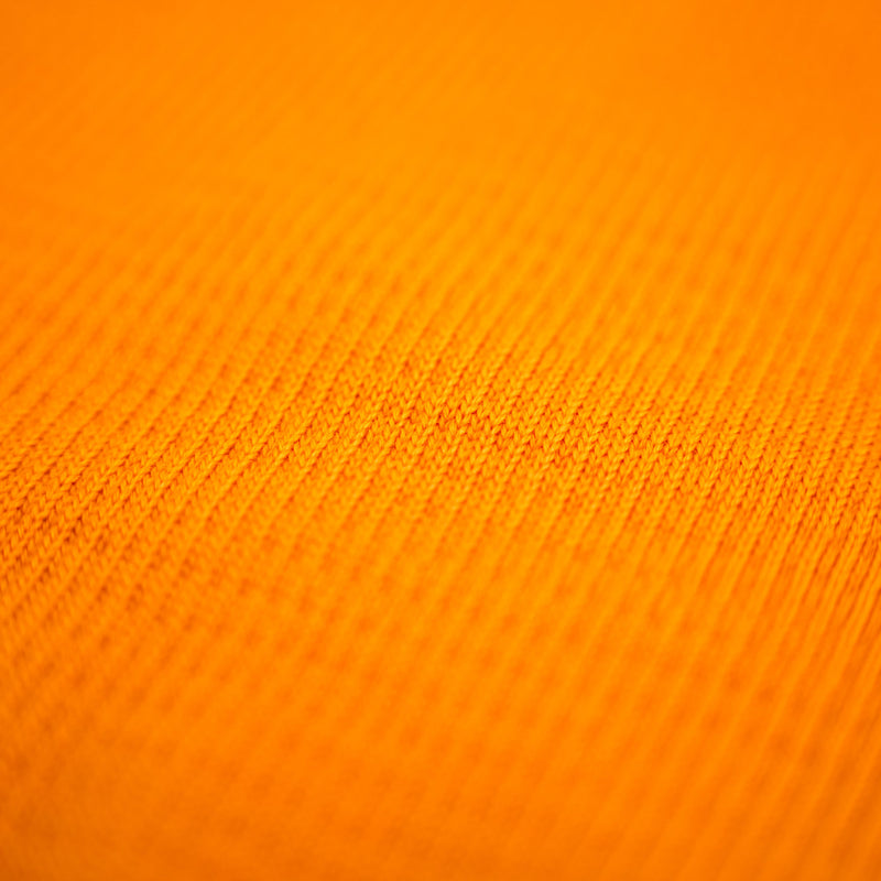 R×L｜メリノウールネックウォーマー / Runtripコラボ限定カラー (Orange)