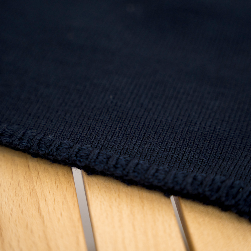 R×L｜メリノウールビーニー / Runtripコラボ限定カラー (Navy)