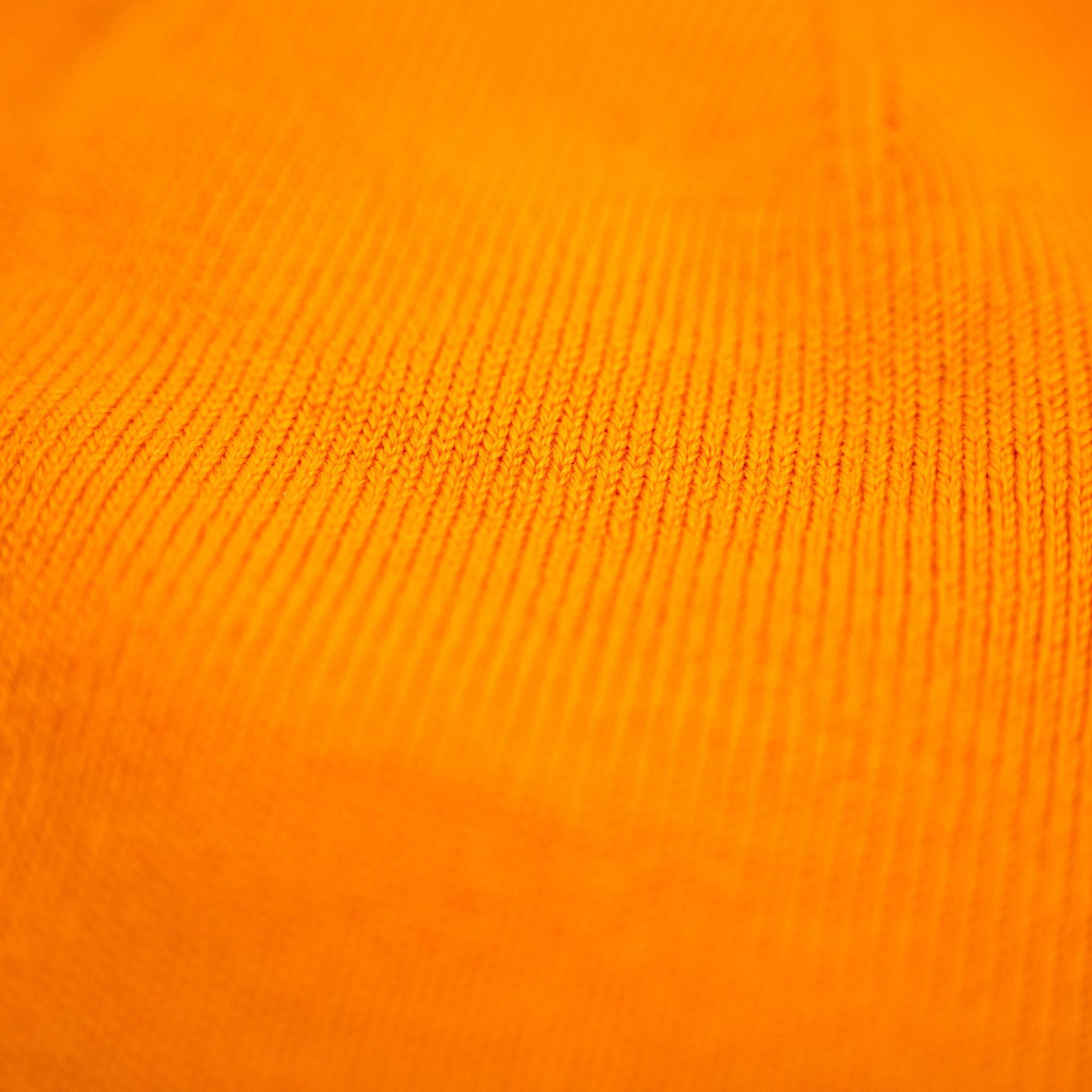 R×L｜メリノウールビーニー / Runtripコラボ限定カラー (Orange)