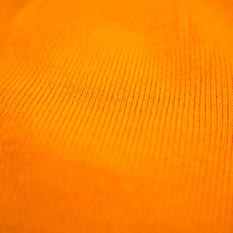 R×L｜メリノウールビーニー / Runtripコラボ限定カラー (Orange)