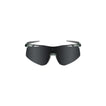 Crystal Smoke Frame/Anti-fog Silver Mirror Photochromic Lens & Night Vision Clear lens