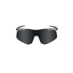 Crystal Smoke Frame/Anti-fog Silver Mirror Photochromic Lens & Night Vision Clear lens