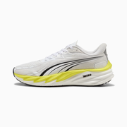 PUMA VELOCITY NITRO 4（Men's）PUMA WHITE-LUX LIME-PUMA BLACK