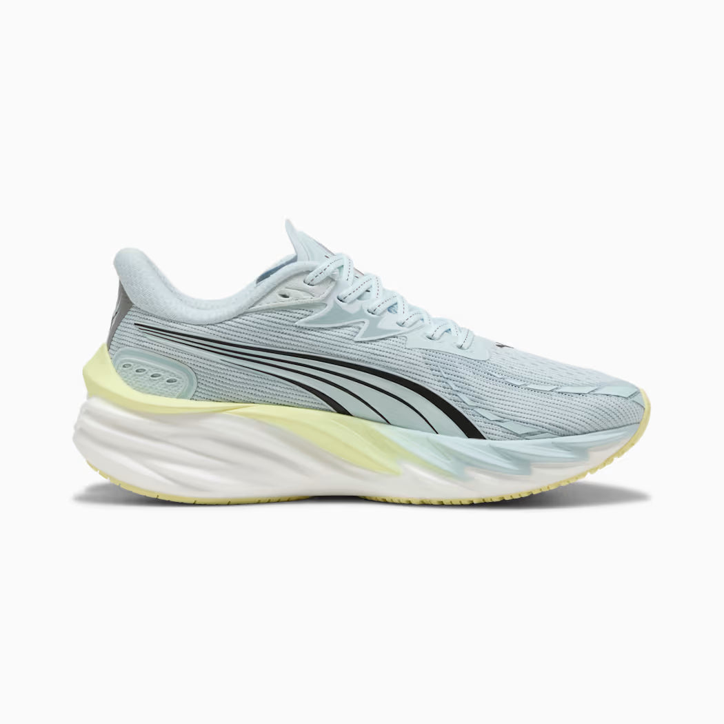 PUMA VELOCITY NITRO 4（Women’s）SEA GLASS-GOLD MOON