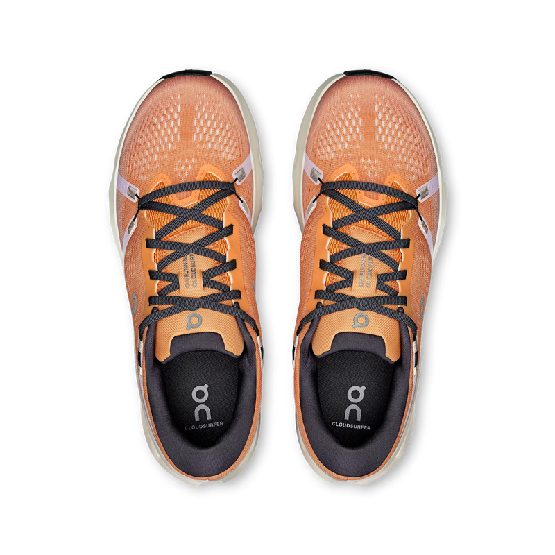 On Cloudsurfer 2 (MENS) Tangerine | Ivory