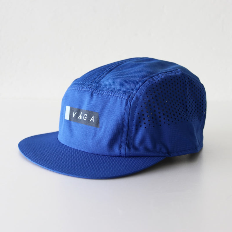 VAGA FEATHER RACING CAP