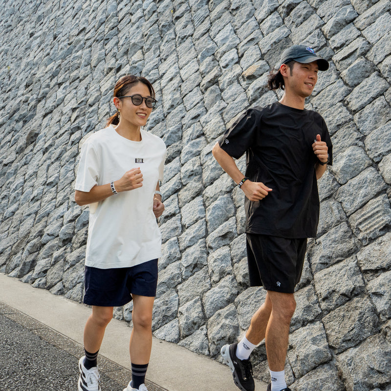 Runtrip × LEO AFRICA Kenya Bracelet | オリジナルケニアブレスレット