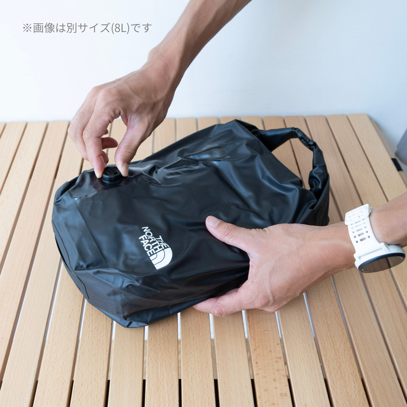 THE NORTH FACE | スーパーライトドライバッグ13L – Runtrip Store