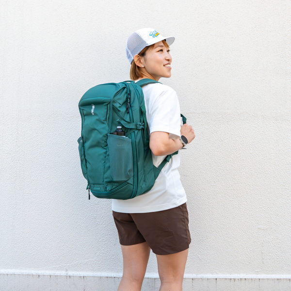 THULE | EnRoute Backpack 30L (Mallard Green)