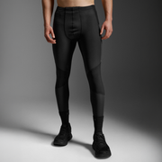 2XU メンズ イグニッション シールド コンプレッション タイツ