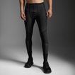 Black/Black Reflective