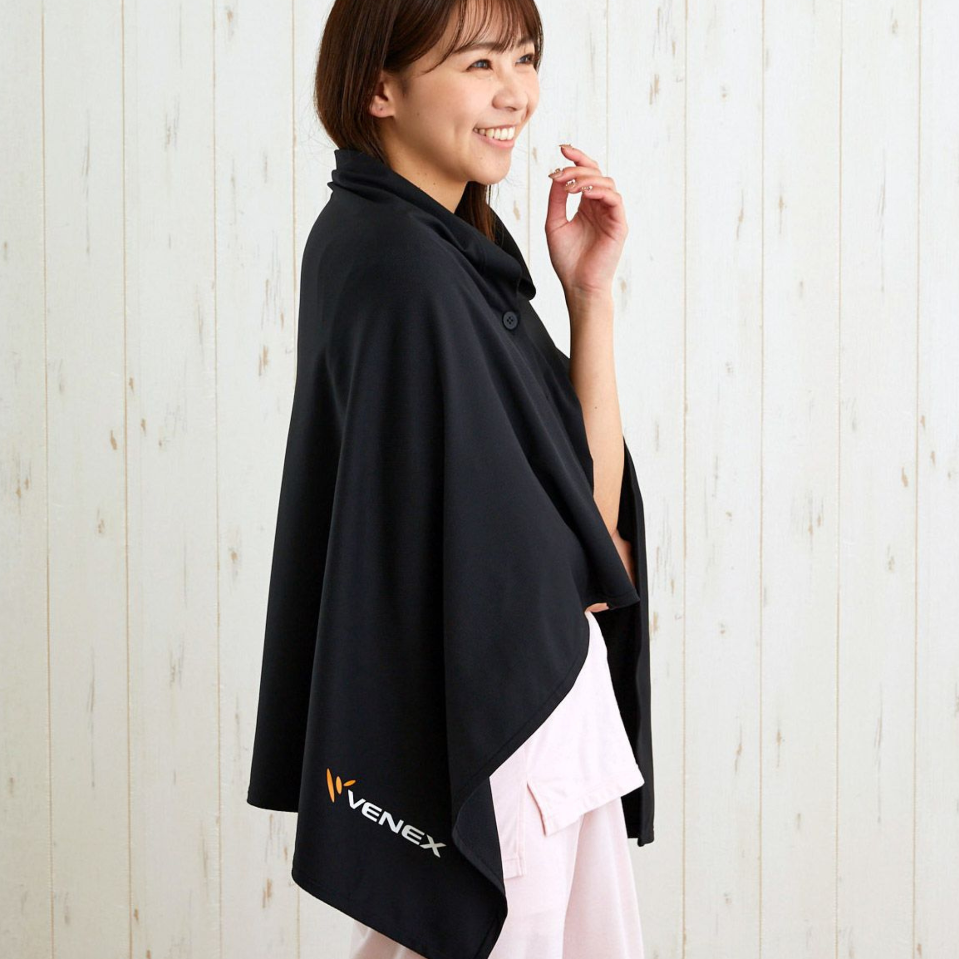 VENEX リカバリークロス+ – Runtrip Store