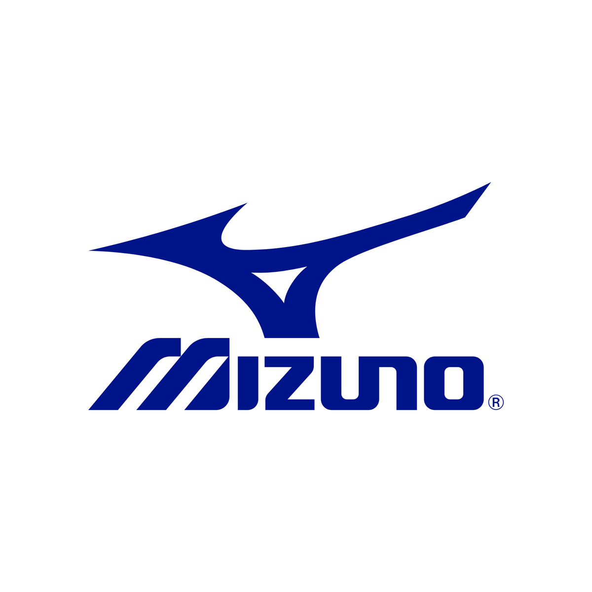 MIZUNO 