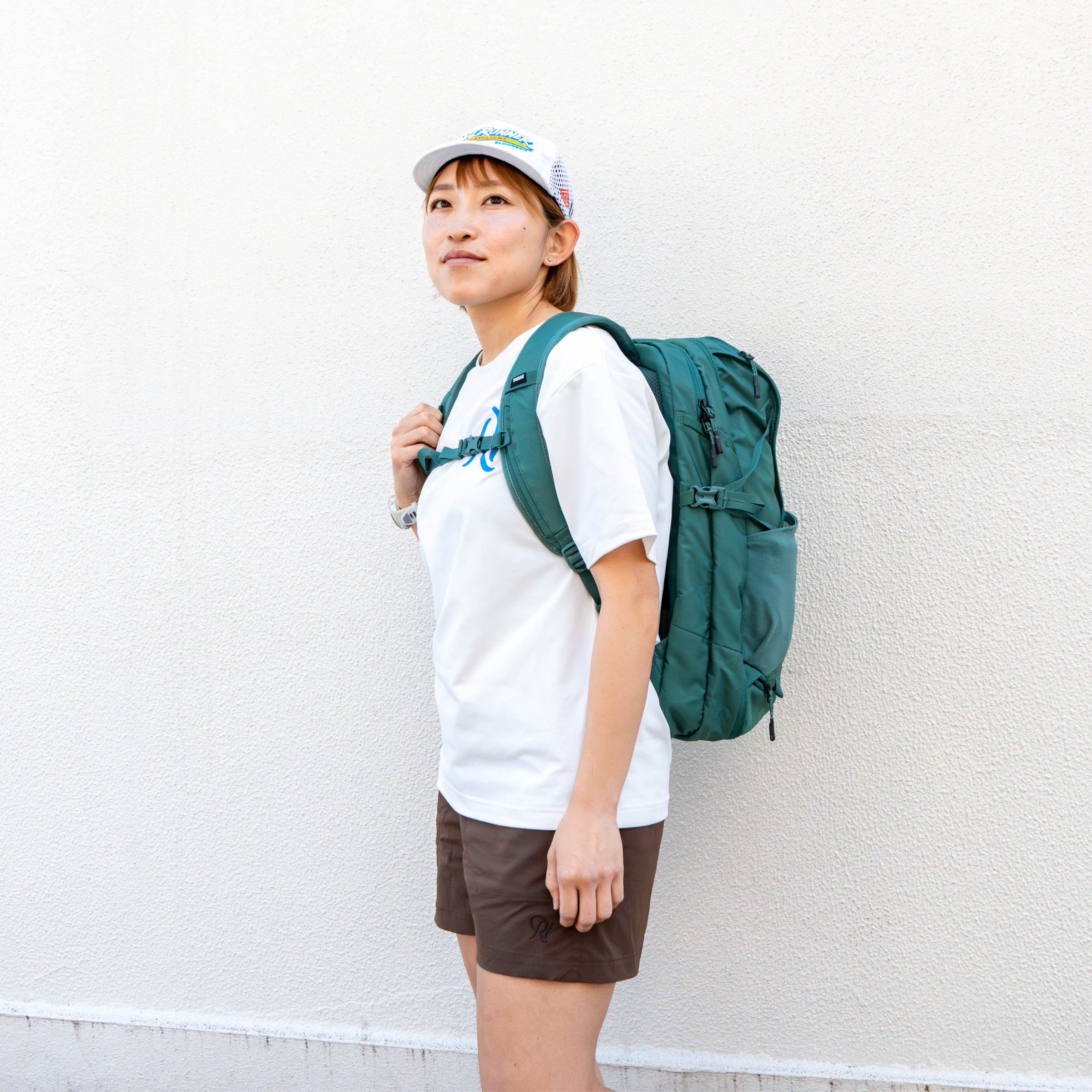 THULE | EnRoute Backpack 30L (Mallard Green)