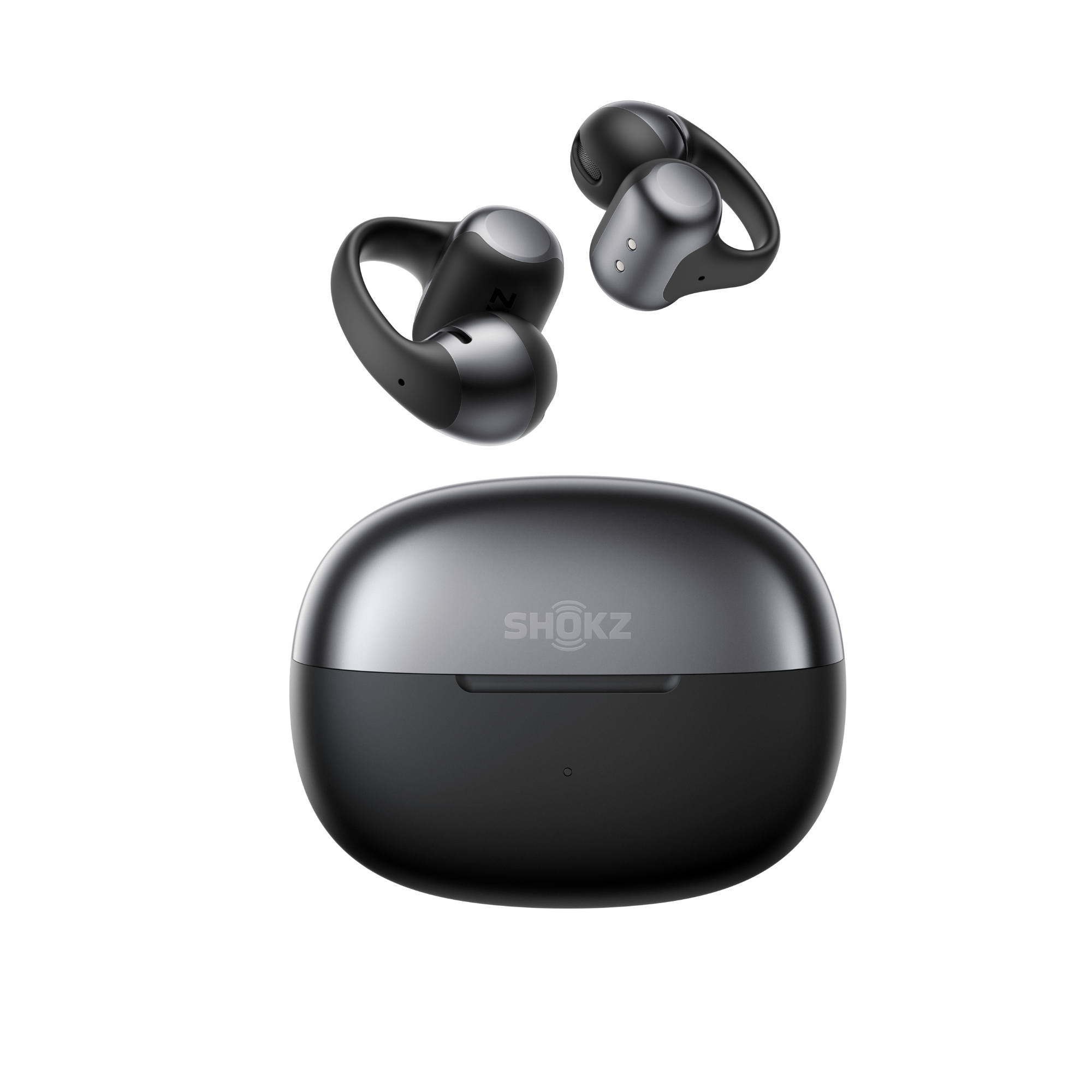 Shokz OpenDots ONE – Runtrip Store Shokz OpenDots ONE – Runtrip Store