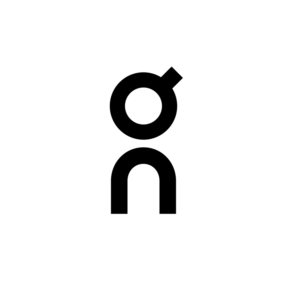 On
