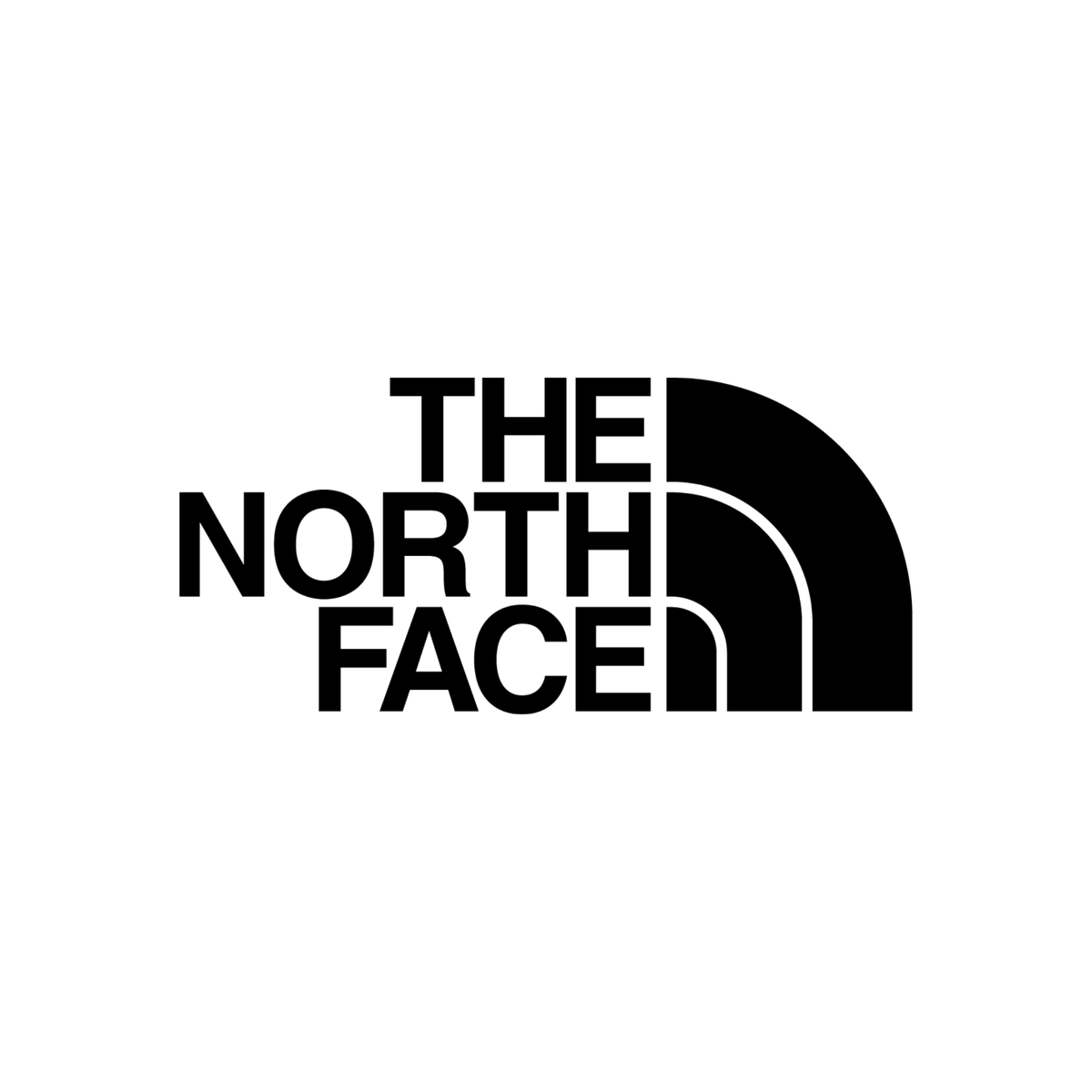 THE NORTH FACE