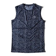ELDORESO Joseph Sleeveless