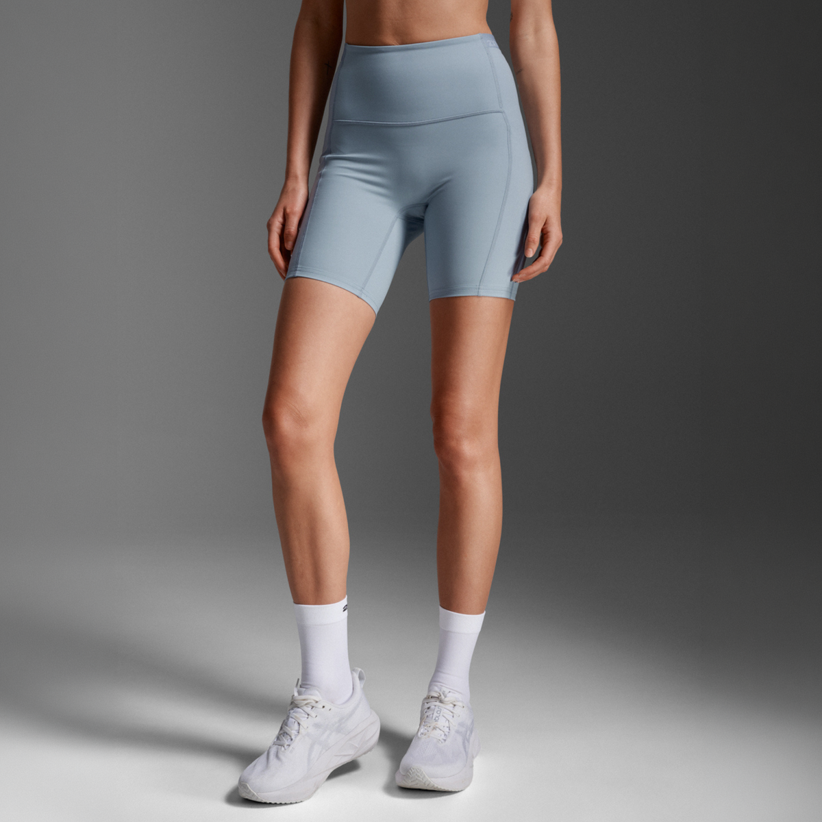 2XU ウィメンズ フォームスタッシュ ハイライズショートタイツ