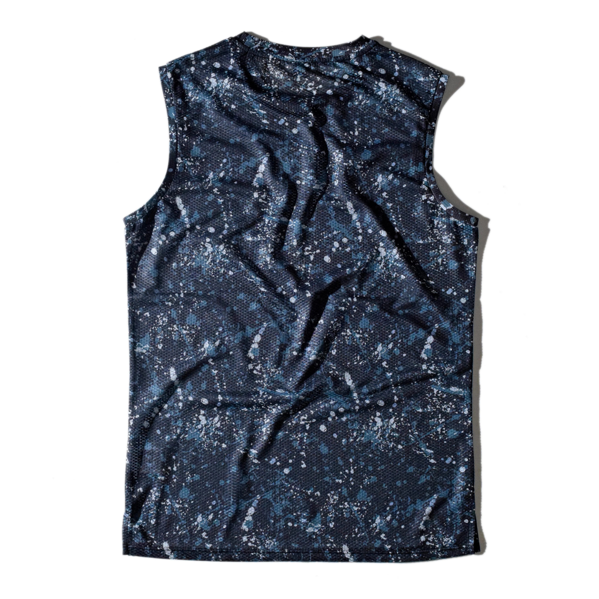 ELDORESO Joseph Sleeveless