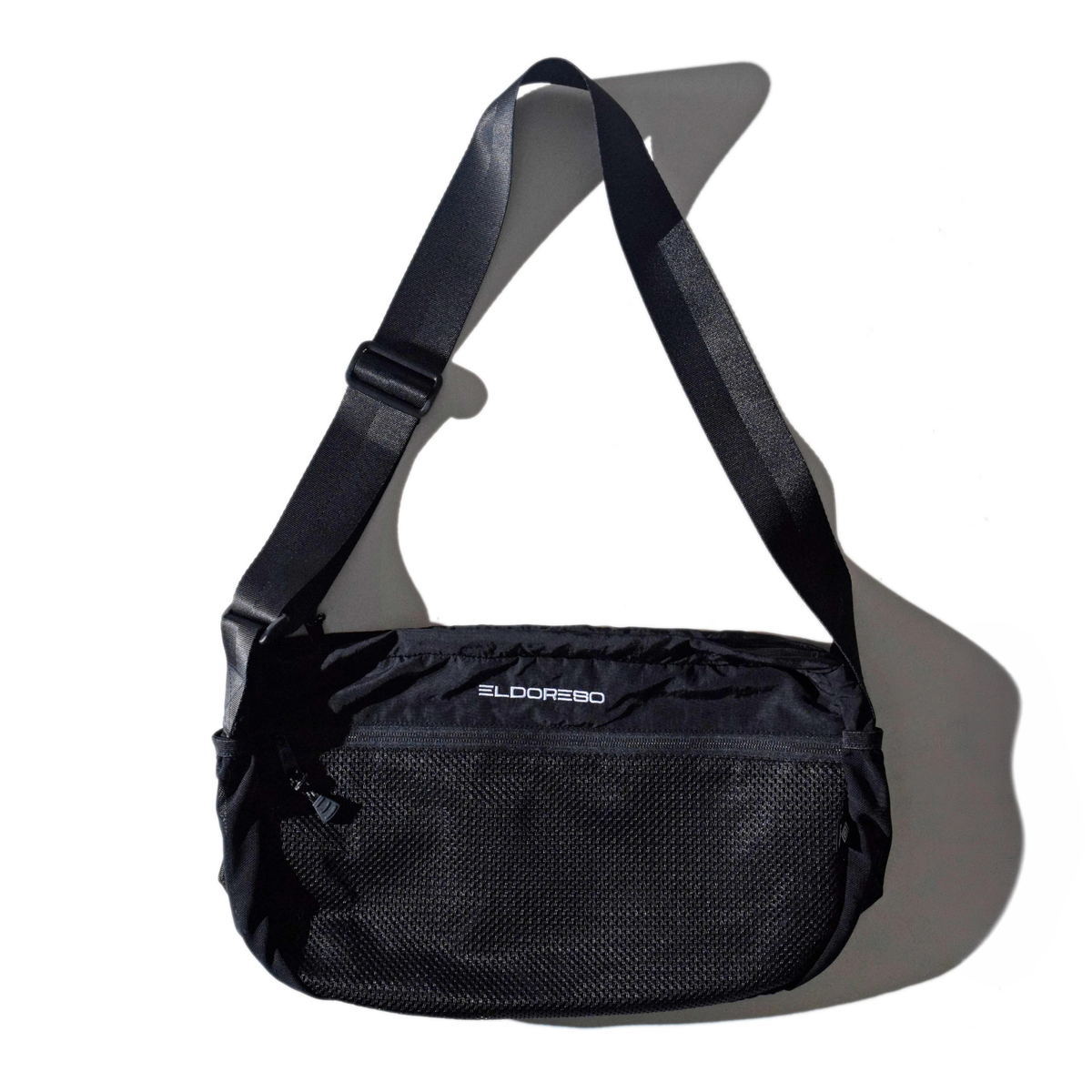 ELDORESO Supporter Shoulder Bag