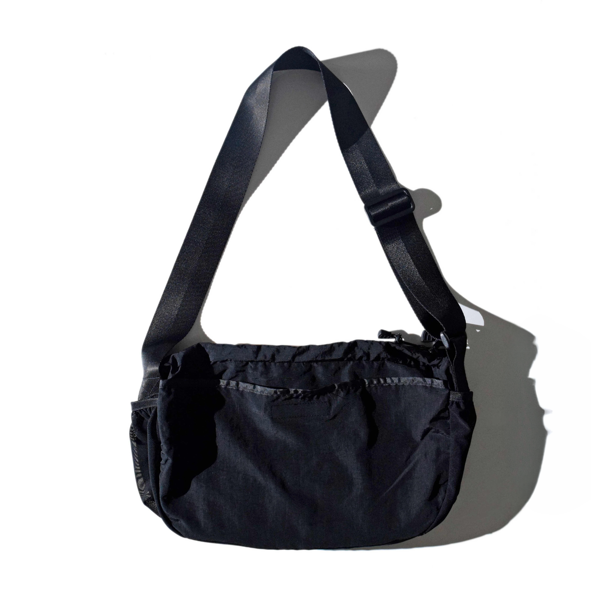 ELDORESO Supporter Shoulder Bag