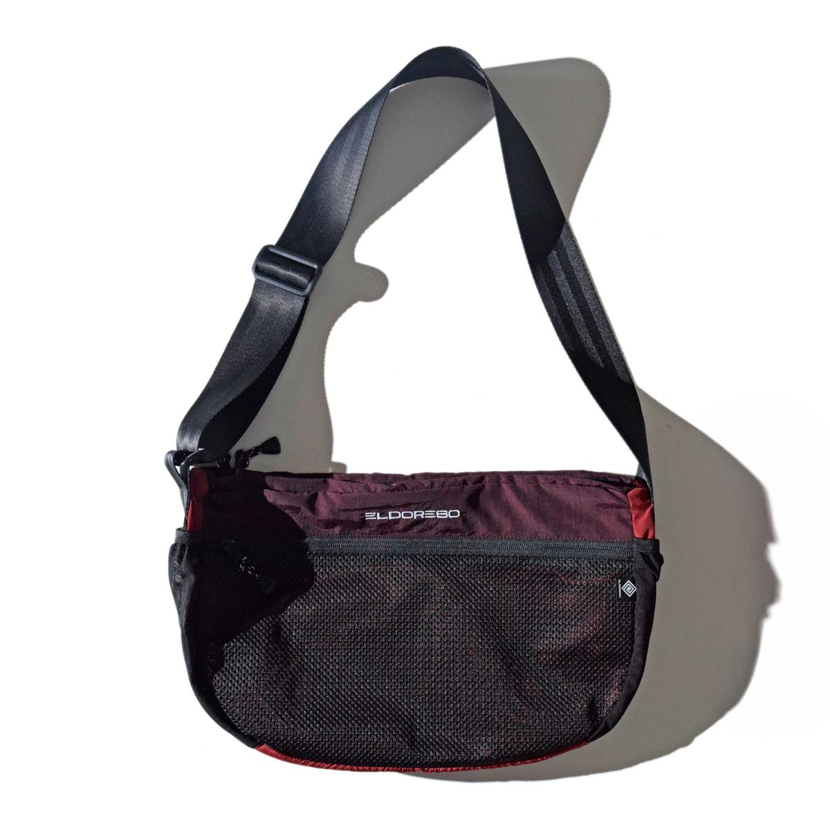 ELDORESO Supporter Shoulder Bag