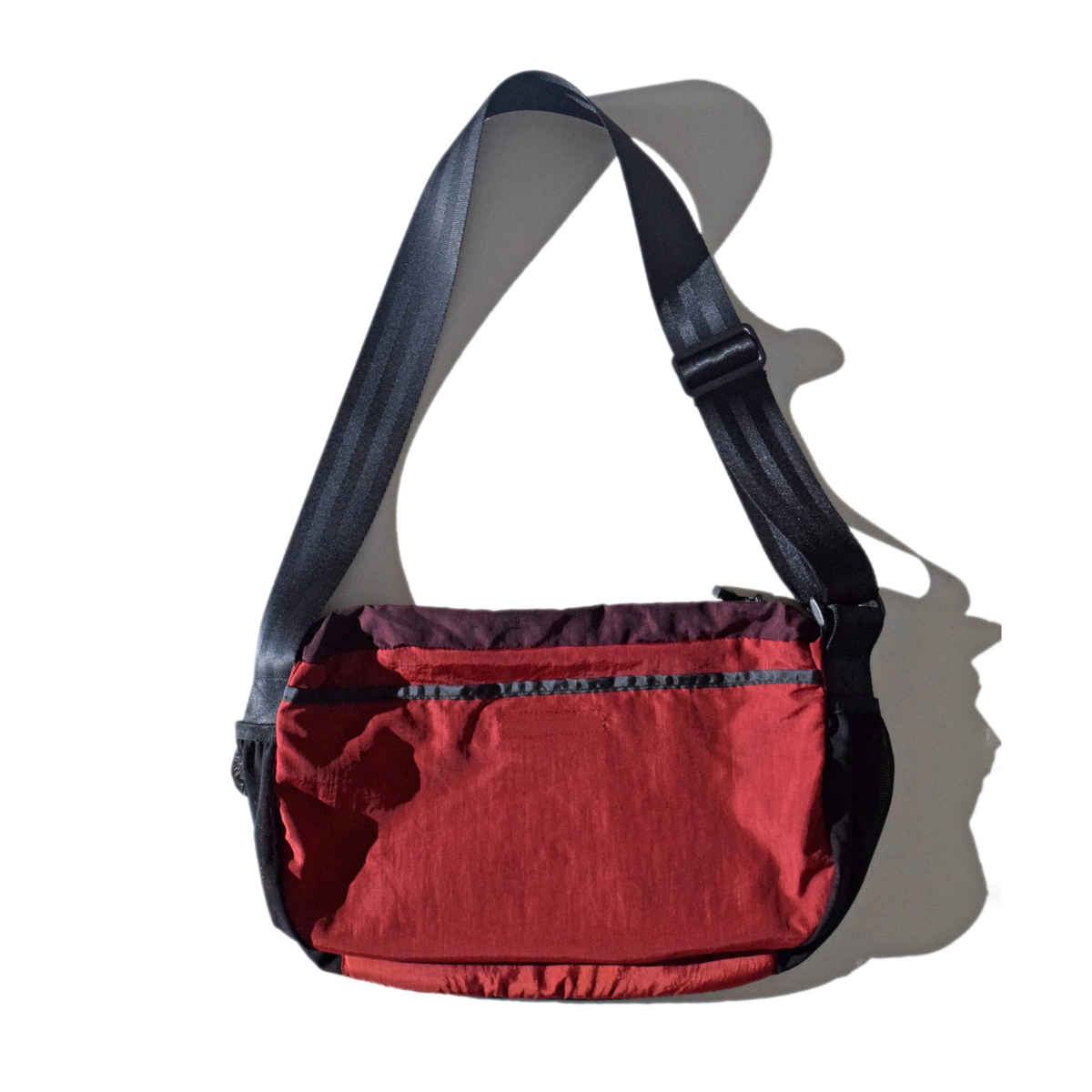 ELDORESO Supporter Shoulder Bag