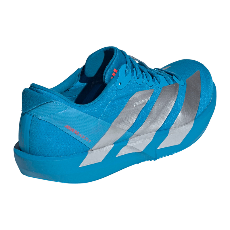 adidas ADIZERO JAPAN 9（Women's）ソーラーブルー/シルバーメタリック