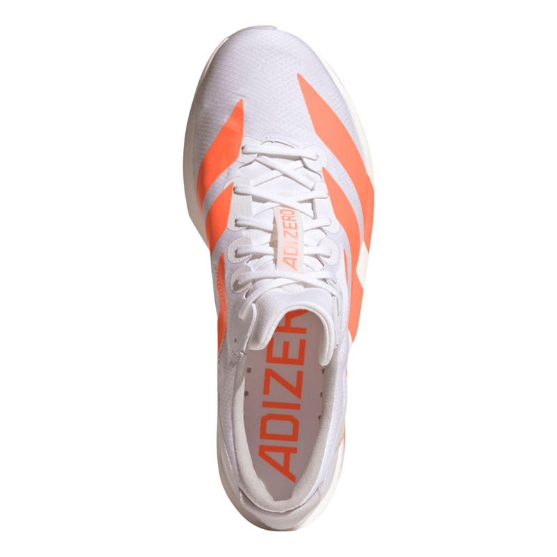 adidas ADIZERO JAPAN 9（Men's）フットウェアホワイト/ルシッド