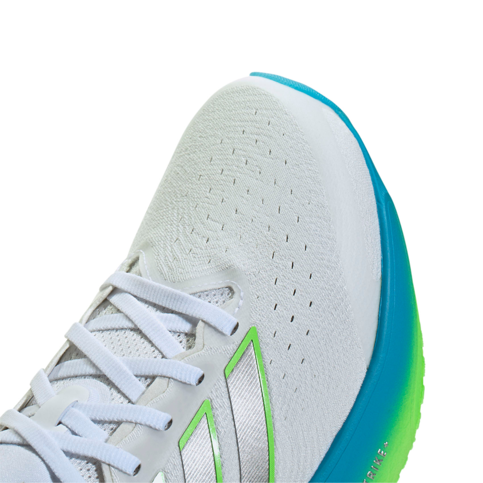 adidas SUPERNOVA RISE 3(Men's) フットウェアホワイト adidas SUPERNOVA RISE 3(Men's) フットウェアホワイト