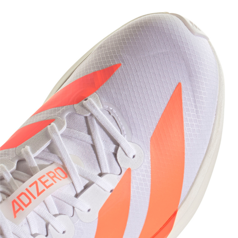 adidas ADIZERO JAPAN 9（Men's）フットウェアホワイト/ルシッド